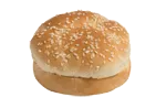 4 Sesame Bun