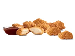 Chicken Nugget Party Pack