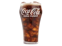 Coca-Cola Zero Sugar