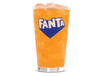 Fanta' Orange