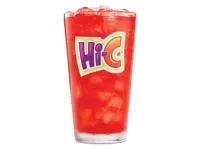 Hi-C Flashin' Fruit Punch