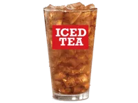 Unsweet Tea