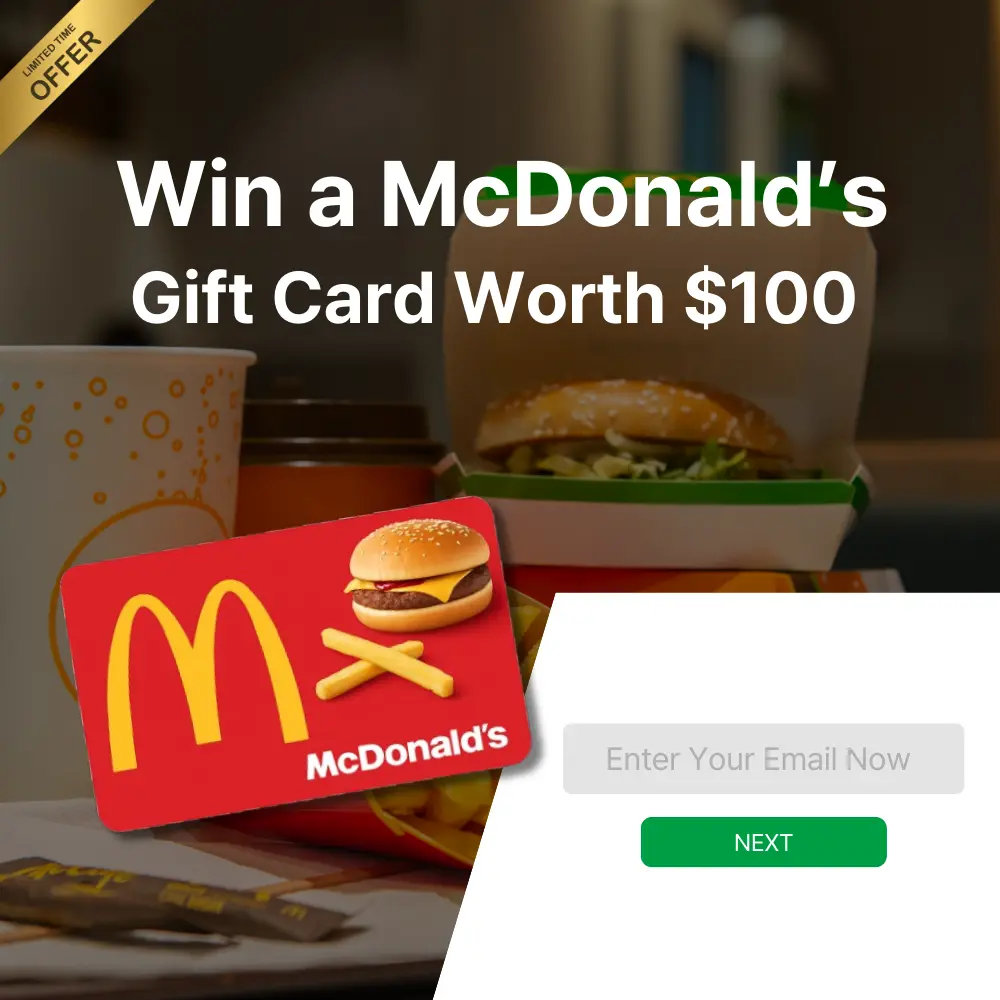 macdonald offer