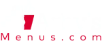 Arby's Menu Logo White